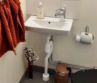 Hagalundsgatan, Solna - Foto 1