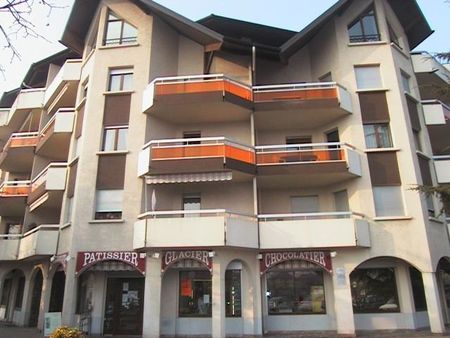 Location Appartement 2 pièces 55m² - Photo 5