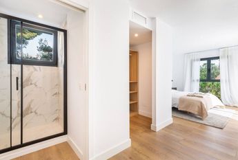 3 bedroom luxury Villa for rent in Nueva Andalucia, Andalusia