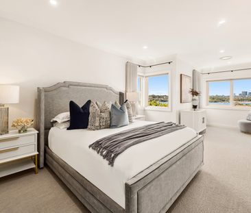 49 Saint Georges Crescent, Drummoyne NSW 2047 - House For Rent | Do... - Photo 4