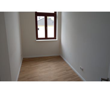 - 3 - Raumwohnung mit Balkon - Foto 1