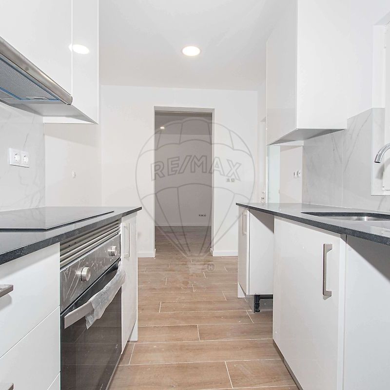 Apartamento T2 em Lisboa - Photo 1