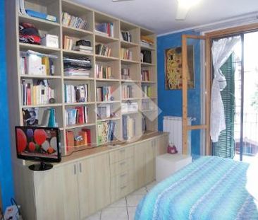Monolocale in affitto - Photo 1