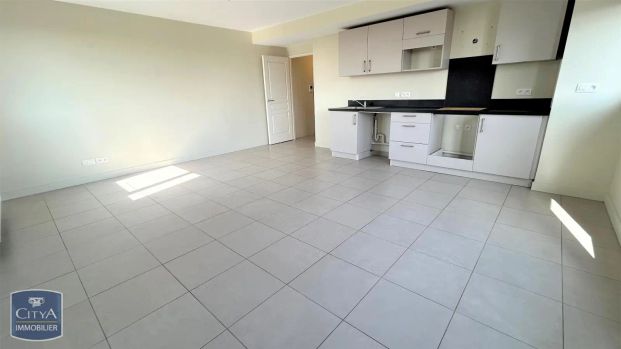 Appartement à louer 3 pièces 61.45m² - Photo 1