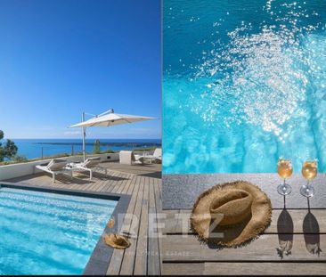 Tout savoir sur cette maison dans le quartier La Californie, à Cannes - Photo 3