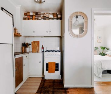 11/110 Miller Street, Fitzroy North, Melbourne - Photo 1