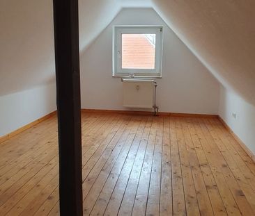 Helle 3-Zimmer-Wohnung mit Balkon in Elliehausen - Photo 3