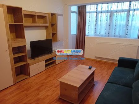 eroii revolutiei | 2 camere| 55mp| cada/centrala/balcon| pta progresul - Fotografie 3