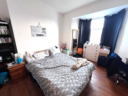 2 bedroom ground floor flat to rent - Photo 5