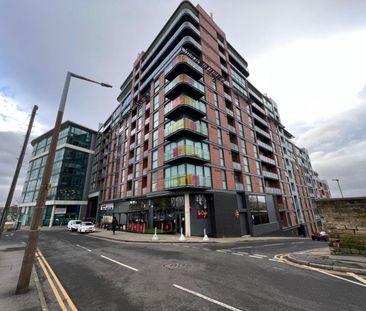 1 bedroom Flat To Let - Photo 1