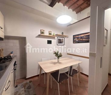 Appartamento via dei Serragli, Santo Spirito, Firenze - Photo 1