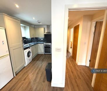 2 bedroom flat to rent - Photo 2