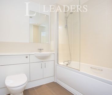 2 bedroom apartment to rent Nankeville Court, Guildford Road, GU22 - Photo 1