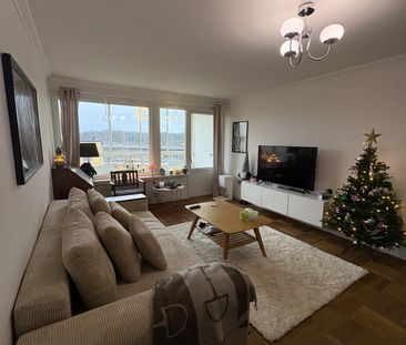 Duvkullavägen, Sundbyberg - Foto 1