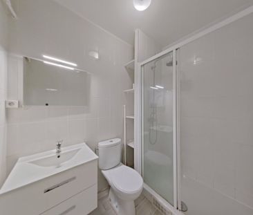 STUDIO A LOUER - NOGENT SUR MARNE - 22.88 m - 670 € - Photo 3