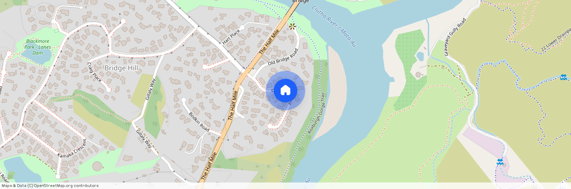 19A O'Neill Crescent, 9320, Alexandra