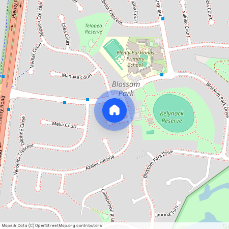 7 Cassia Court, Mill Park, VIC 3082