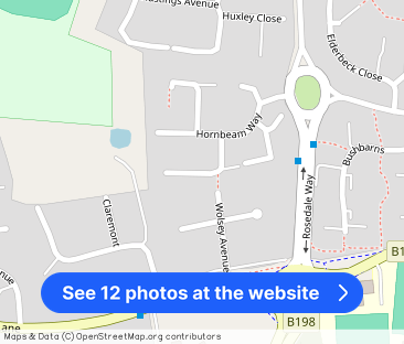 Hunters Reach, WALTHAM CROSS - Photo 1