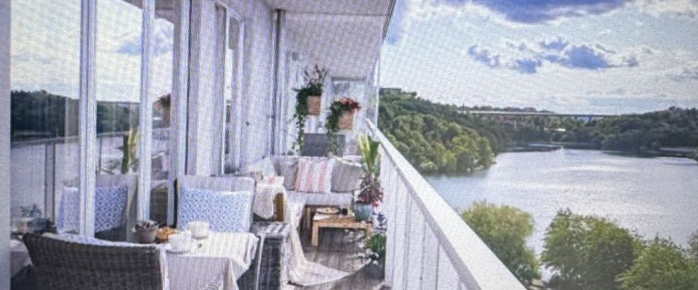 Hägersten-Liljeholmen - 2rok - 12mån - 22.425kr/mån - Foto 1