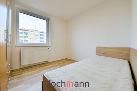 Pronájem bytu 2+1 60 m² - Фото 2