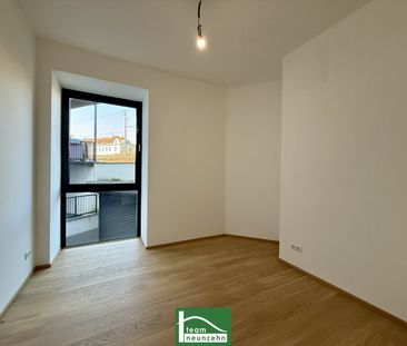 Traumhaftes Wohnerlebnis in Wien Hernals: 4-Zimmer Wohnung mit groß... - Foto 5