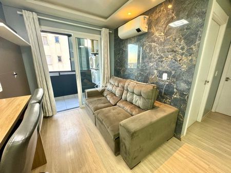 Apartamento com 2 quartos e 53m² para alugar em Centro, Canoas. - Photo 4