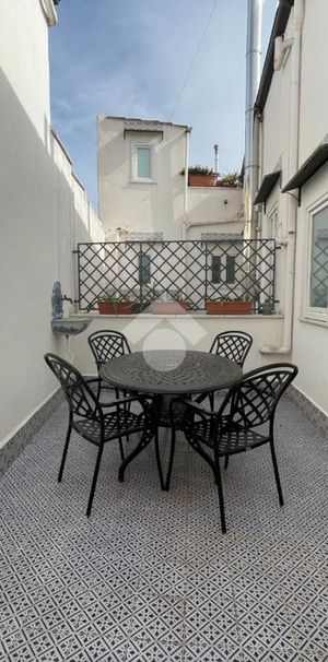 Trilocale in affitto - Photo 1