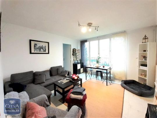 Location Appartement 3 pièces 58m² RAMBOUILLET 78120 - Photo 1