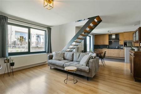 Appartement te huur - Photo 4