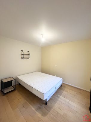 Location Appartement 1 pièce 30m² NANCY 54000 - Photo 1