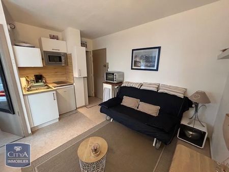 Location Appartement 1 pièce 21m² ROYAN 17200 - Photo 3