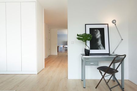 Te huur: Appartement Bickerswerf in Amsterdam - Foto 2