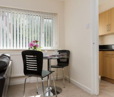 1 bedroom apartment to rent - Photo 4