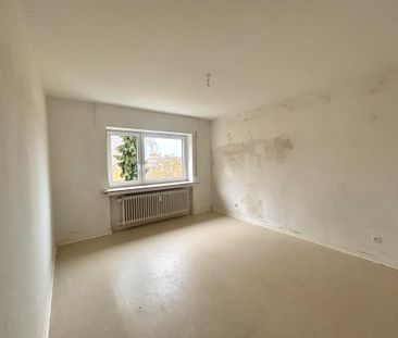 Nachmieter ab dem01.02.2026 gesucht! 2-Zimmer-Wohnung in Bergheim - Photo 1