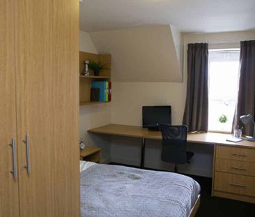 Deluxe En-Suite - Photo 6