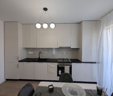 Apartament 2 camere,nou zona Tineretului - Fotografie 6