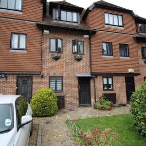 Linden Grove, CT2 8DD, Canterbury - Photo 2