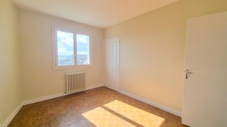 Location Appartement 3 pièces 71m² TOURS 37000 - Photo 2