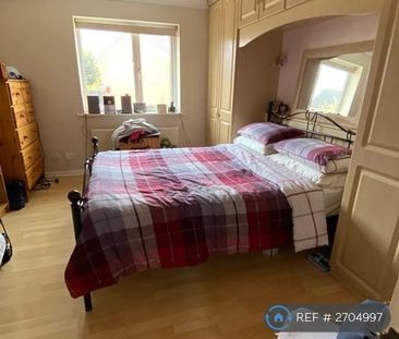 1 bedroom terraced house to rent - Photo 2
