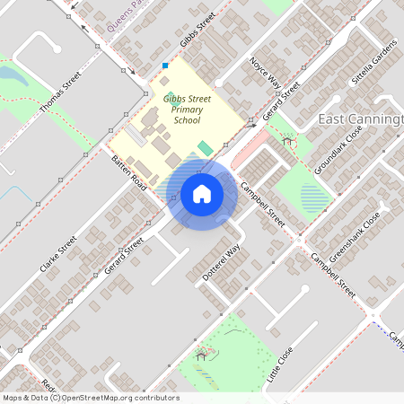 71A Gerard St, WA 6107, East Cannington