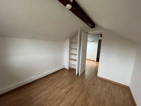 Appartement 4 pièces , Bourg-en-bresse - Photo 2