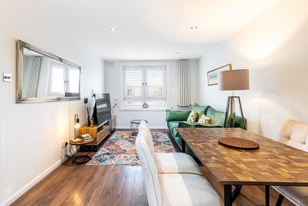 1 bedroom flat to rent - Photo 5