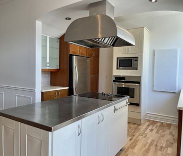 1560 Boulevard Gouin Ouest - Photo 4