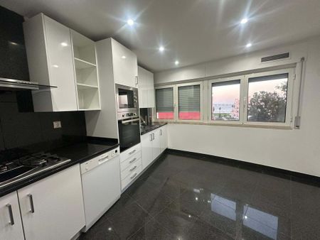 Parque das Nações, Lisbon - Photo 3