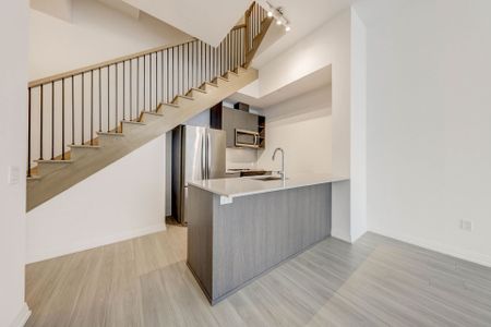 For Lease - 25 Holly Street Unit# TH104, Toronto, Ontario - Photo 5