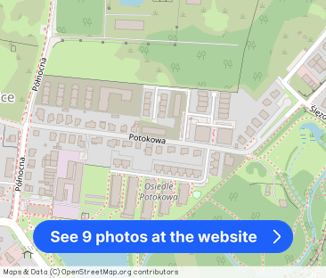 2-pokojowe mieszkanie w Wilii Potokowa na Maślicach - Photo 1