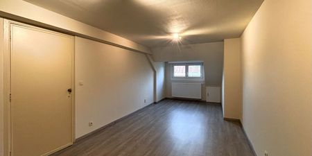 Appartement te huur in Hamme voor € 800 met 3 slaapkamers - Photo 4