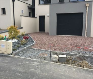 Maison 5 pièces – 116 m² environ à Orgères (ref : G64845) - Photo 1