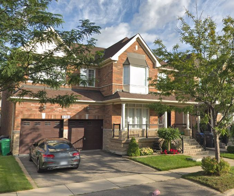 For Lease - 3165 Owls Foot Drive, Mississauga, Ontario - Photo 1