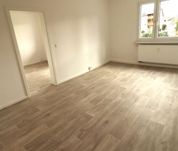 Moderne 2-Raumwohnung - Photo 1